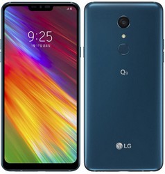 Замена кнопок на телефоне LG Q9 в Оренбурге